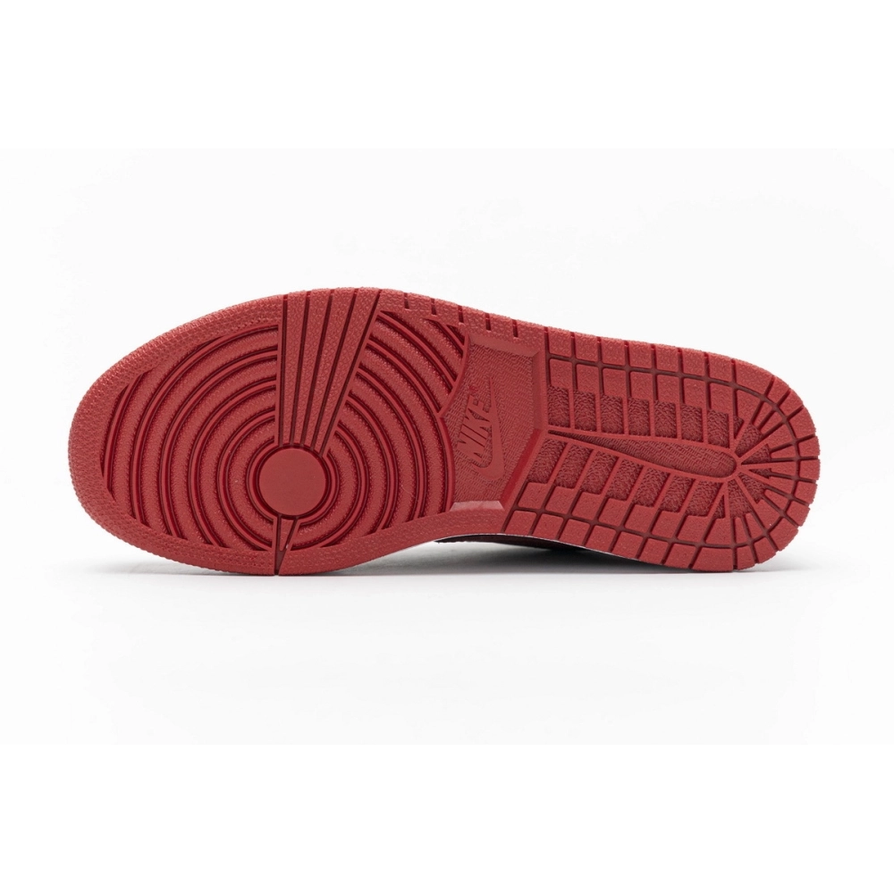 Air Jordan 1 Low Reverse Bred 553558-606