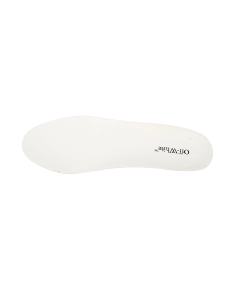 Off-White Be Right BacK Out Of Blue White OMIA295C99FAB0010101