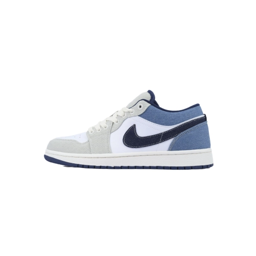 Air Jordan 1 Low Denim IH0648-141