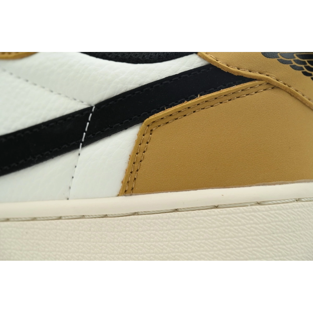 Air Jordan 1 Retro Low OG SP Rookie of the Year CZ0790-107