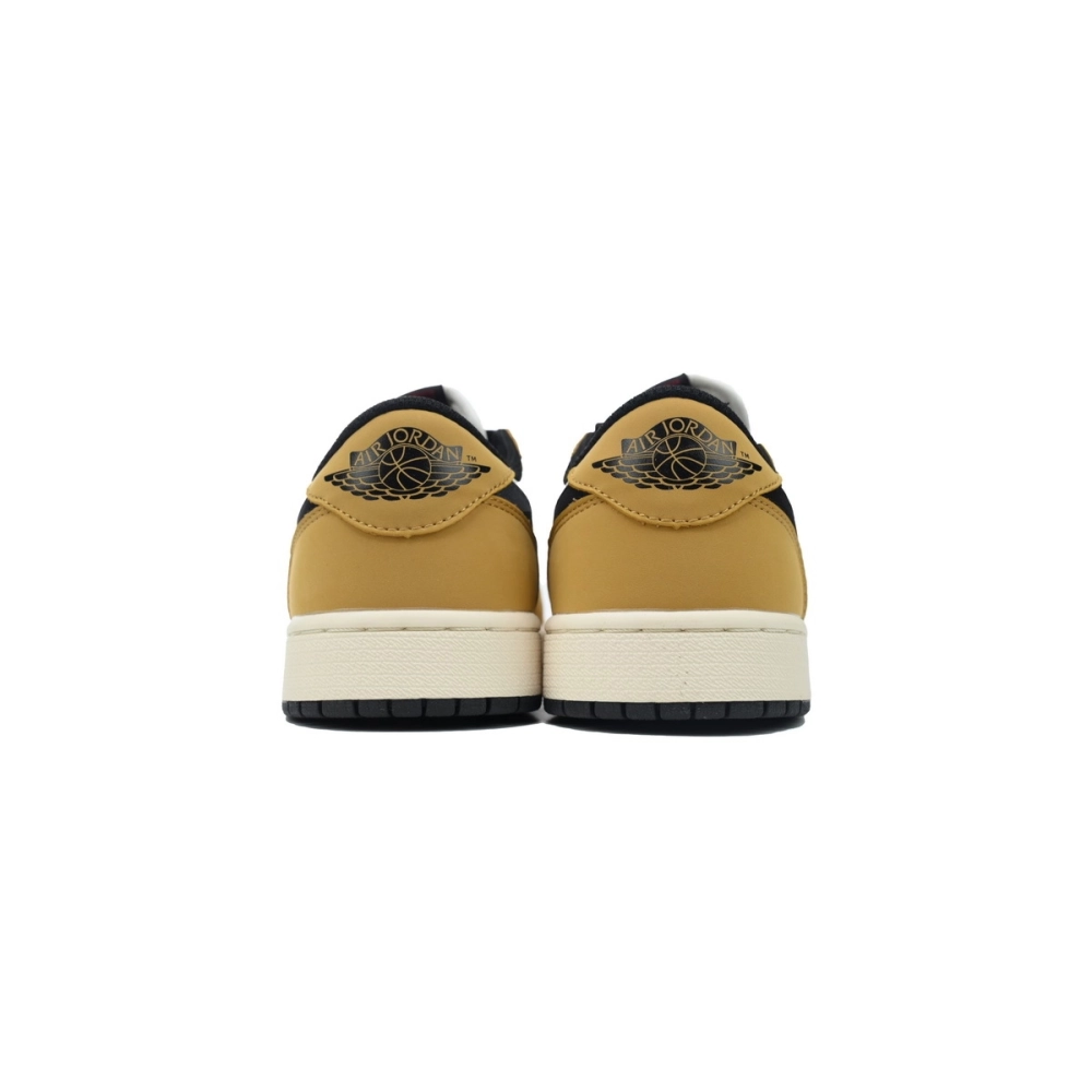 Air Jordan 1 Retro Low OG SP Rookie of the Year CZ0790-107