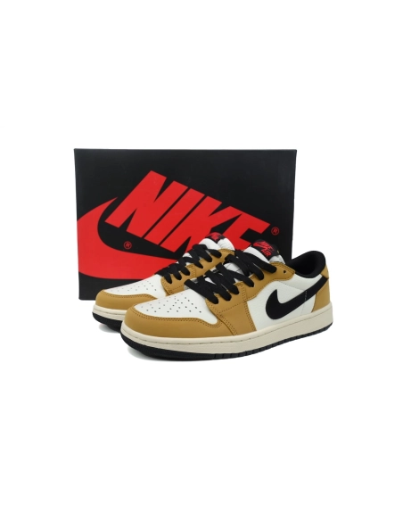 Air Jordan 1 Retro Low OG SP Rookie of the Year CZ0790-107