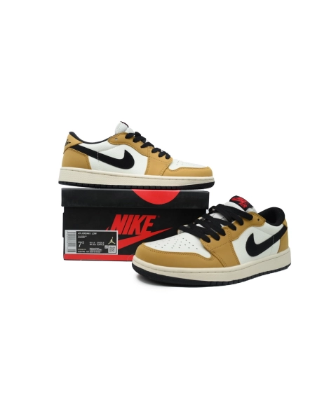 Air Jordan 1 Retro Low OG SP Rookie of the Year CZ0790-107