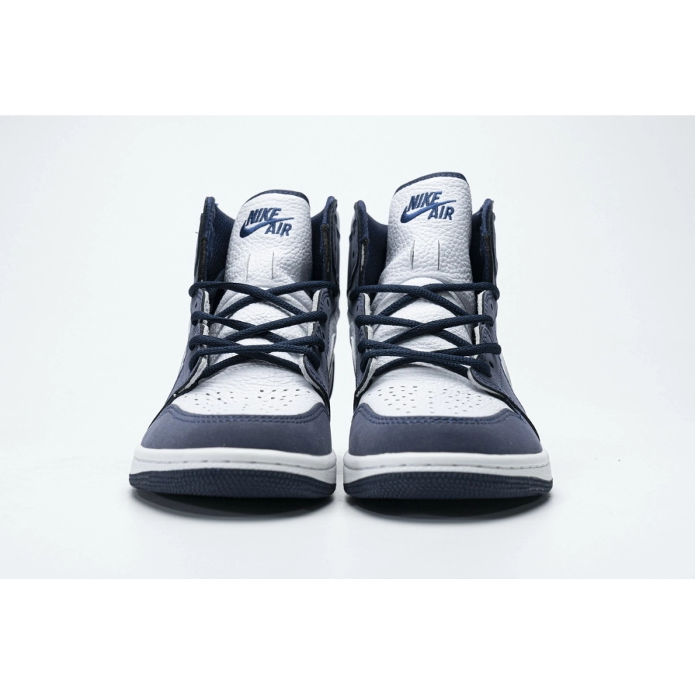 Air Jordan 1 Retro High COJP Midnight Navy DC1788-100