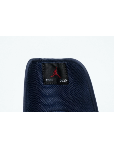 Air Jordan 1 Retro High COJP Midnight Navy DC1788-100