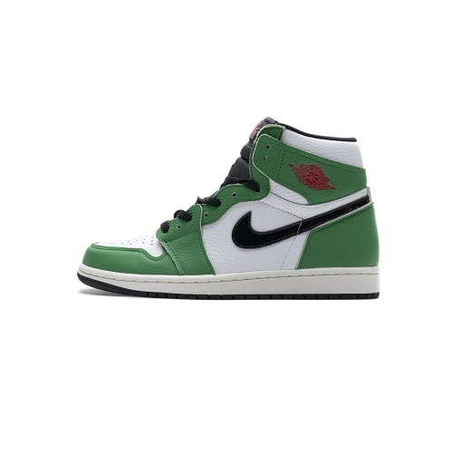 Air Jordan 1 Retro High Lucky Green DB4612-300