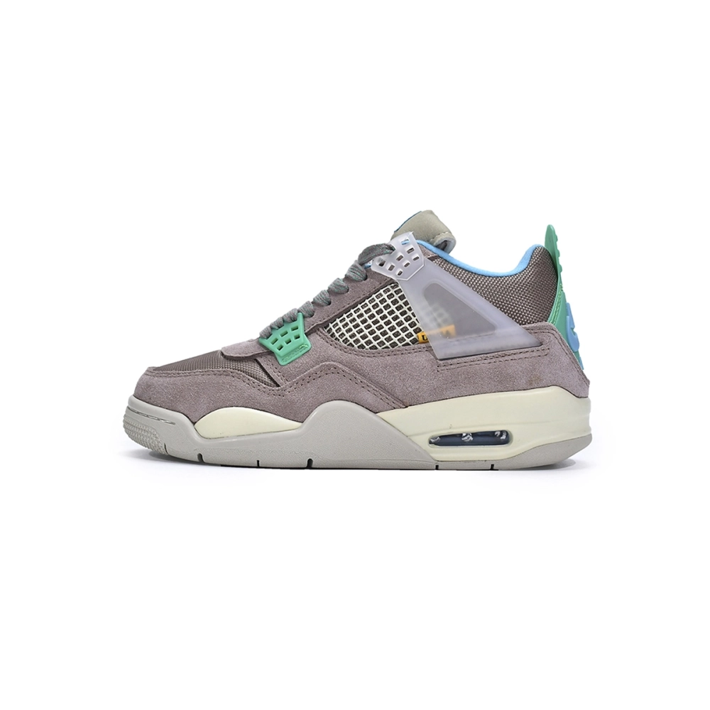 Air Jordan 4 Union LA x Taupe Haze DJ5718-242