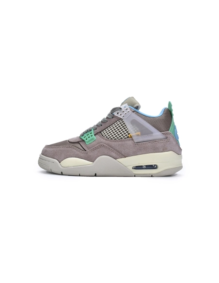 Air Jordan 4 Union LA x Taupe Haze DJ5718-242
