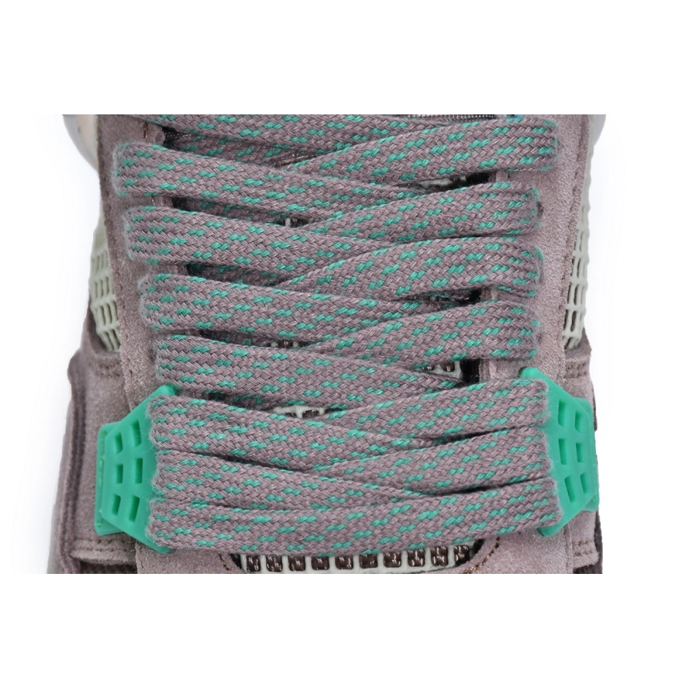 Air Jordan 4 Union LA x Taupe Haze DJ5718-242