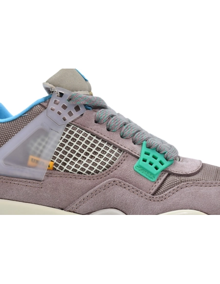 Air Jordan 4 Union LA x Taupe Haze DJ5718-242