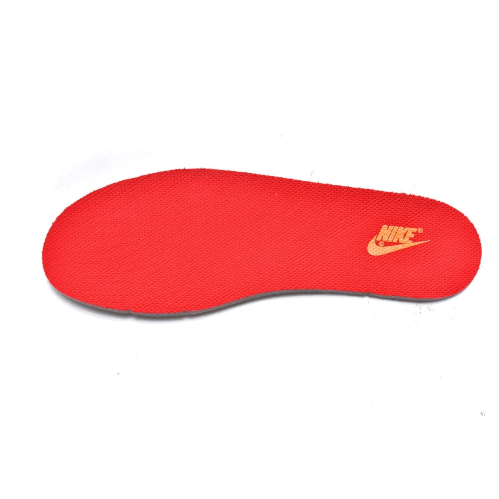 Nike Dunk Low Championship Red (GS) CW1590-600