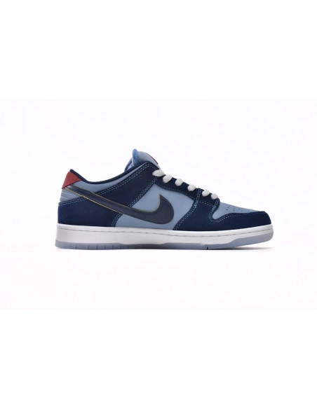 Nike SB Dunk Low Pro Why So Sad? DX5549-400