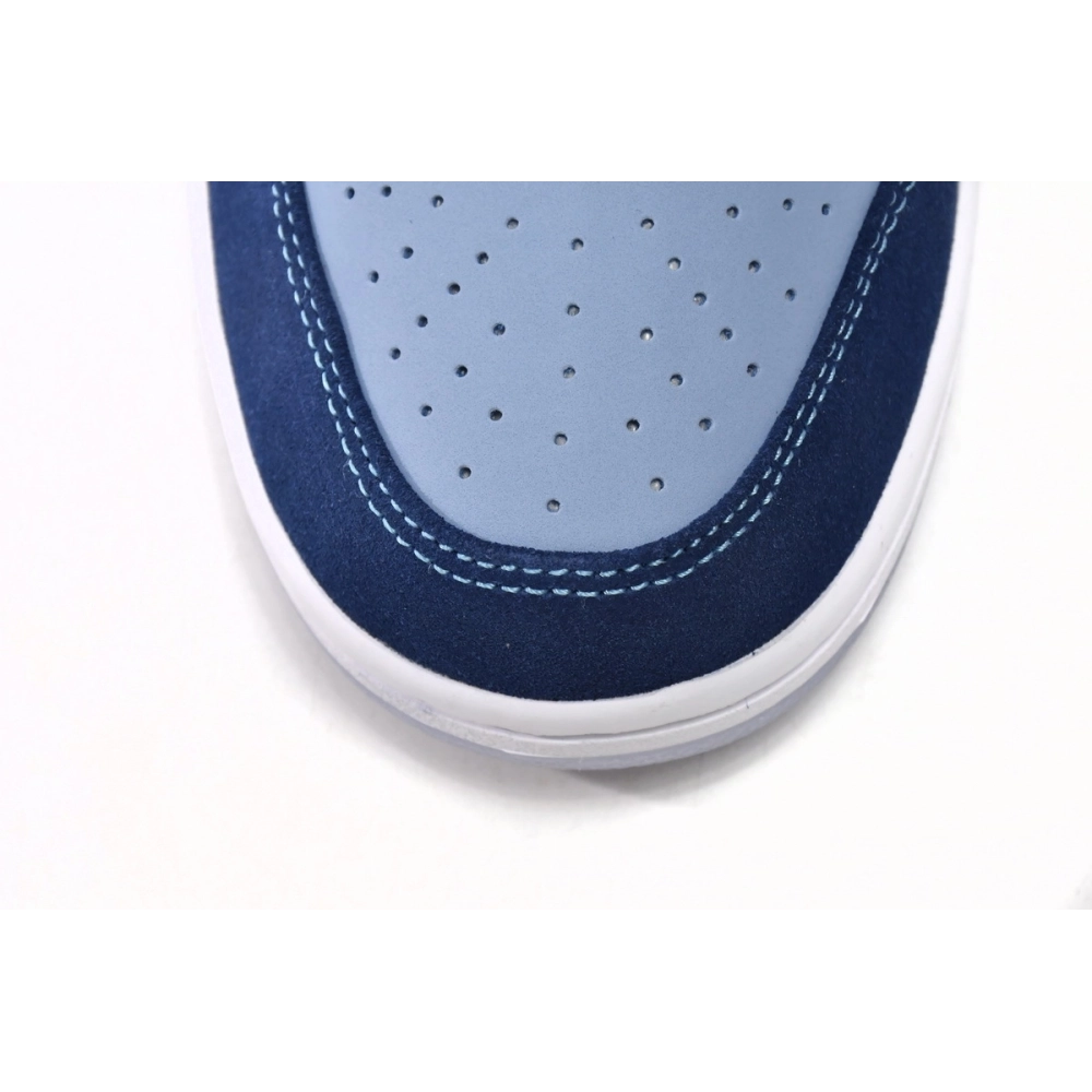 Nike SB Dunk Low Pro Why So Sad? DX5549-400