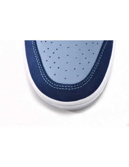 Nike SB Dunk Low Pro Why So Sad? DX5549-400