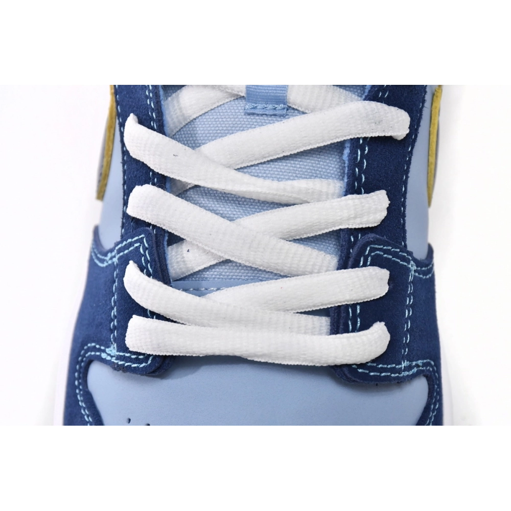 Nike SB Dunk Low Pro Why So Sad? DX5549-400