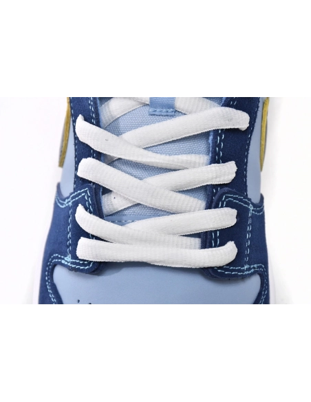 Nike SB Dunk Low Pro Why So Sad? DX5549-400