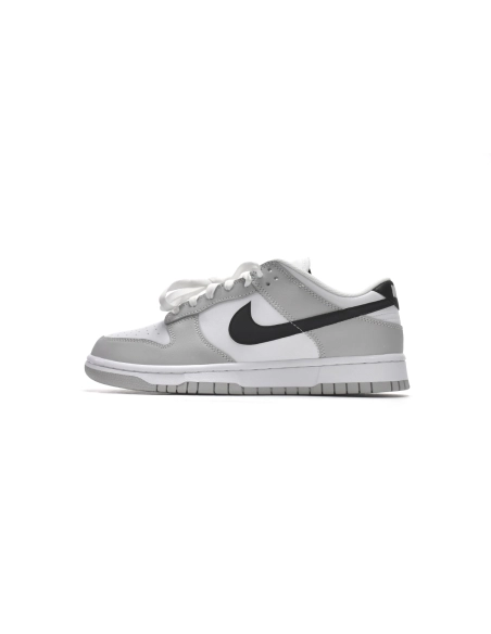 Nike Dunk Low SE Lottery Pack Grey Fog