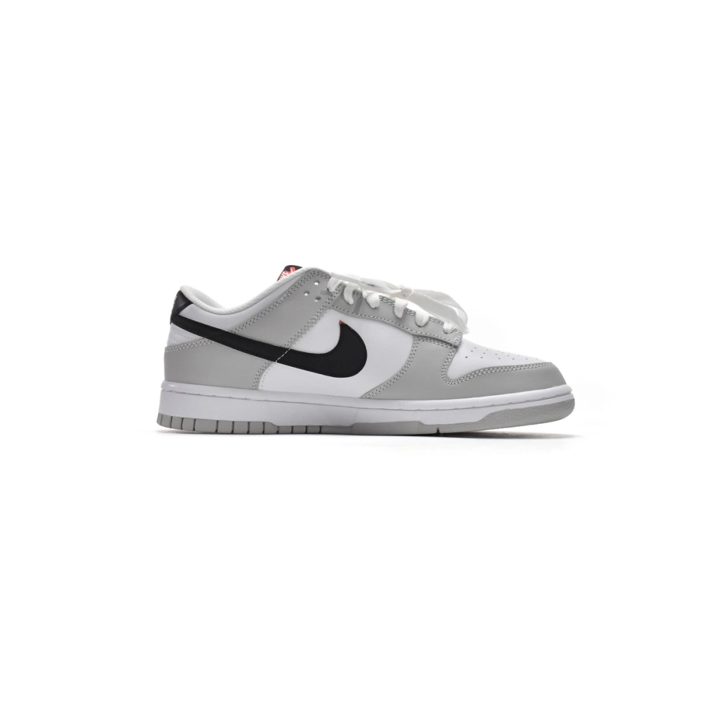 Nike Dunk Low SE Lottery Pack Grey Fog
