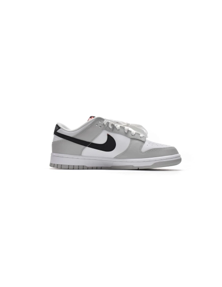 Nike Dunk Low SE Lottery Pack Grey Fog