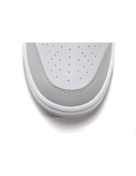 Nike Dunk Low SE Lottery Pack Grey Fog