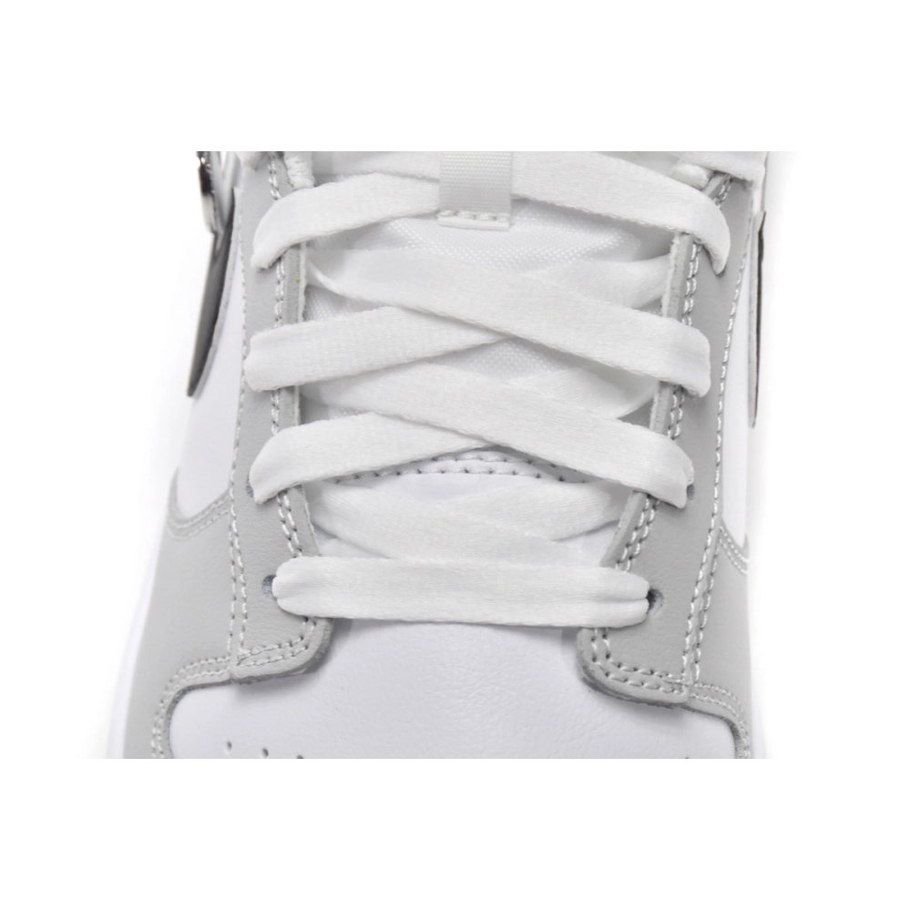 Nike Dunk Low SE Lottery Pack Grey Fog