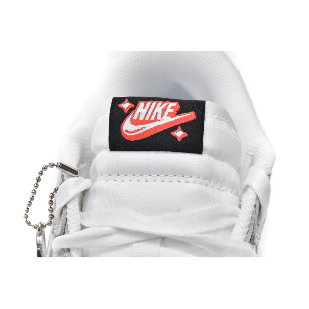 Nike Dunk Low SE Lottery Pack Grey Fog