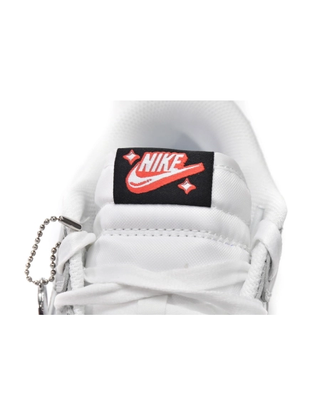 Nike Dunk Low SE Lottery Pack Grey Fog