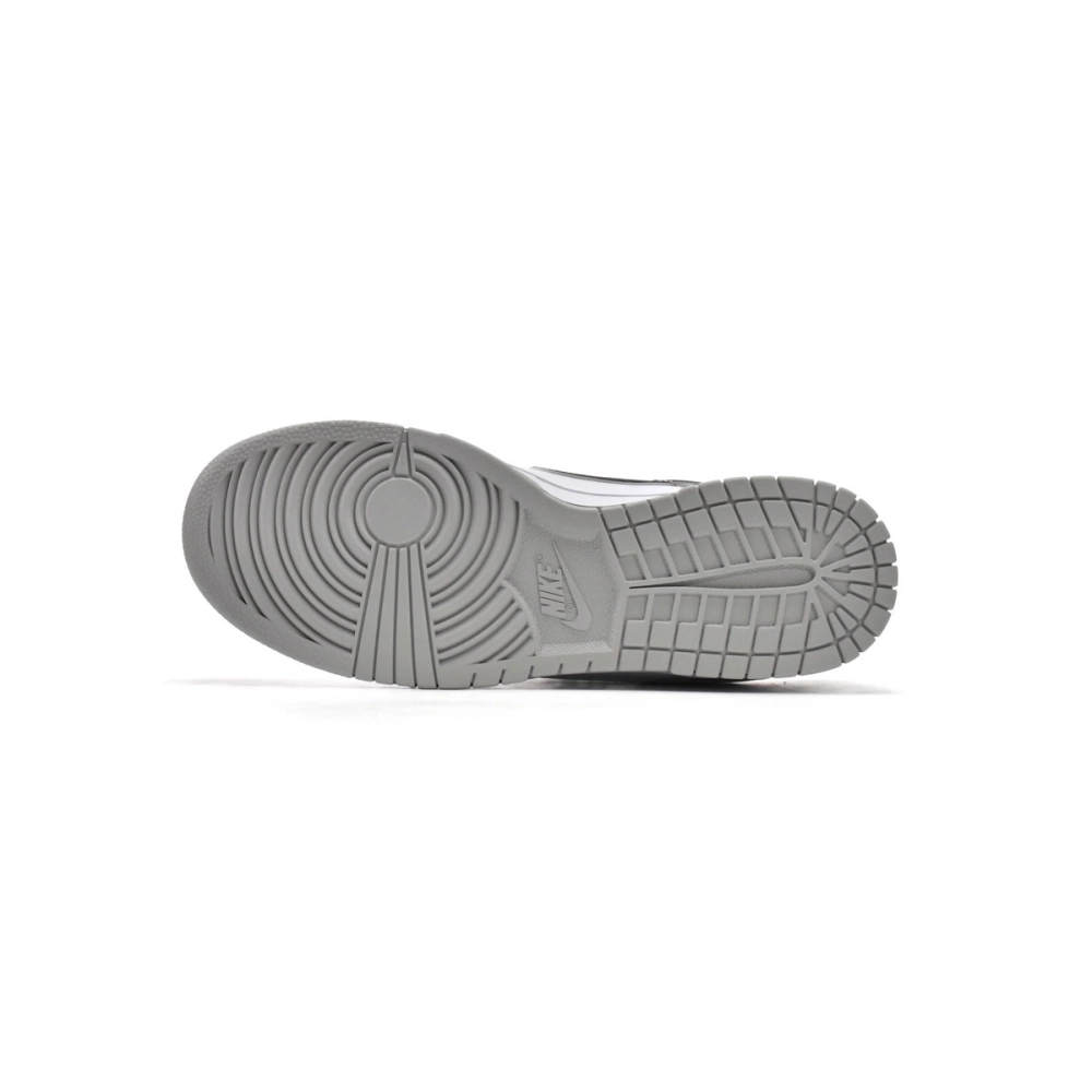 Nike Dunk Low SE Lottery Pack Grey Fog