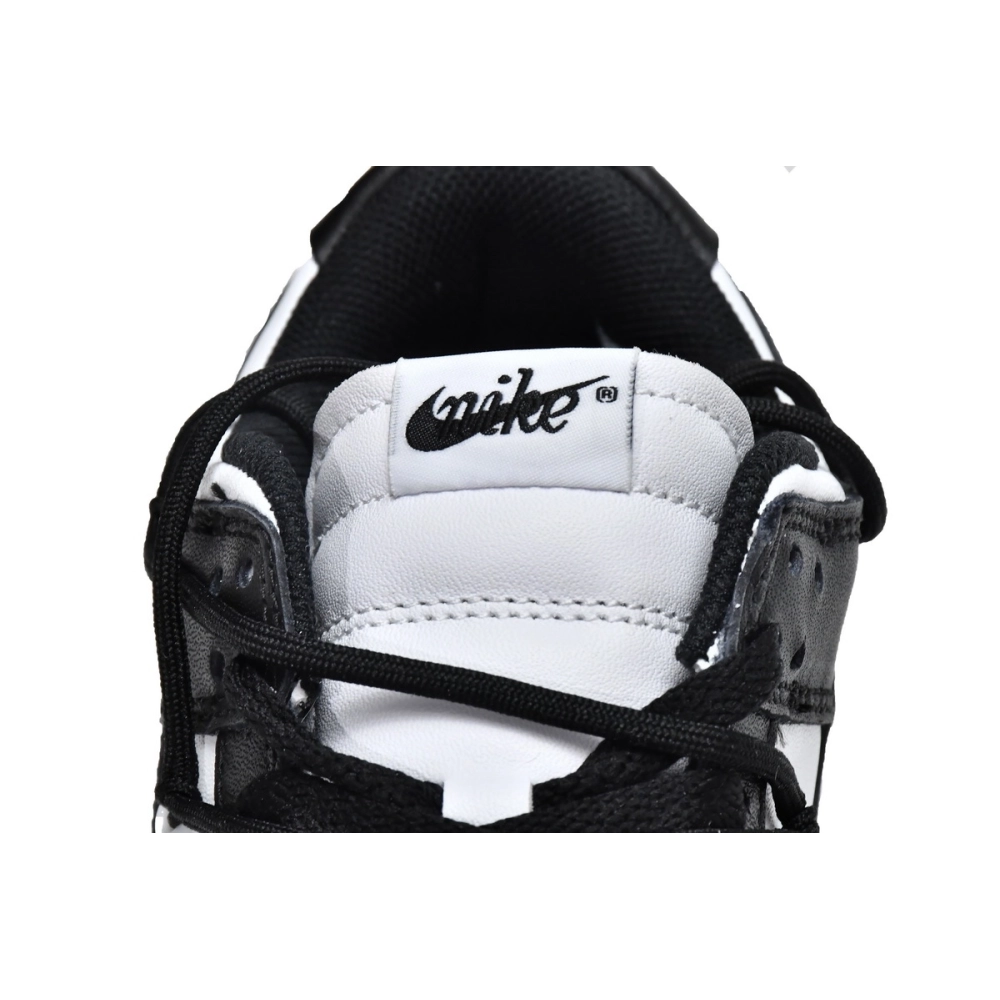 Nike SB Dunk Low Off-White Black CT0856-103 (Limited customized)