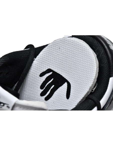 Nike SB Dunk Low Off-White Black CT0856-103 (Limited customized)