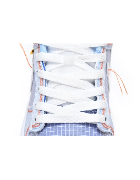 Nike Dunk Low Union Passport Pack Argon DJ9649-400