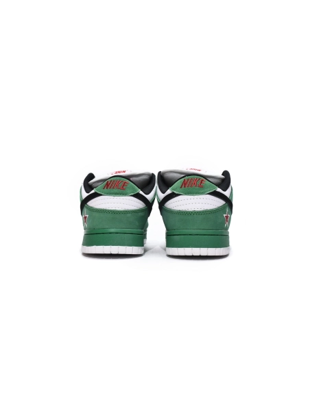 Nike Dunk SB Low Heineken 304292-302