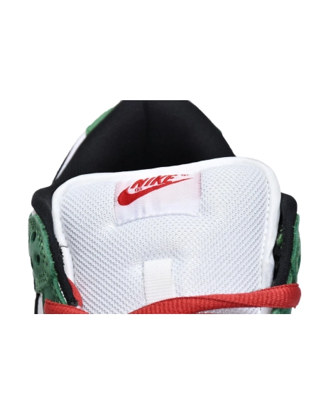 Nike Dunk SB Low Heineken 304292-302