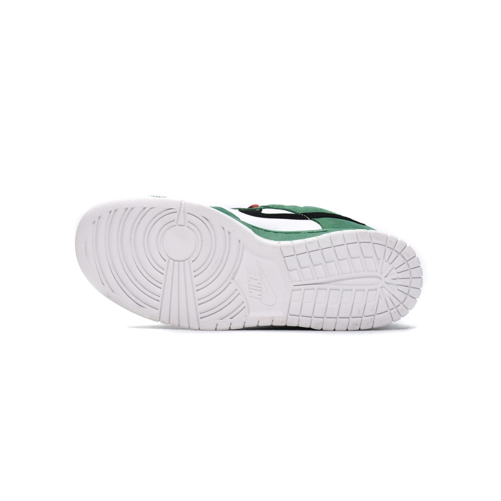 Nike Dunk SB Low Heineken 304292-302