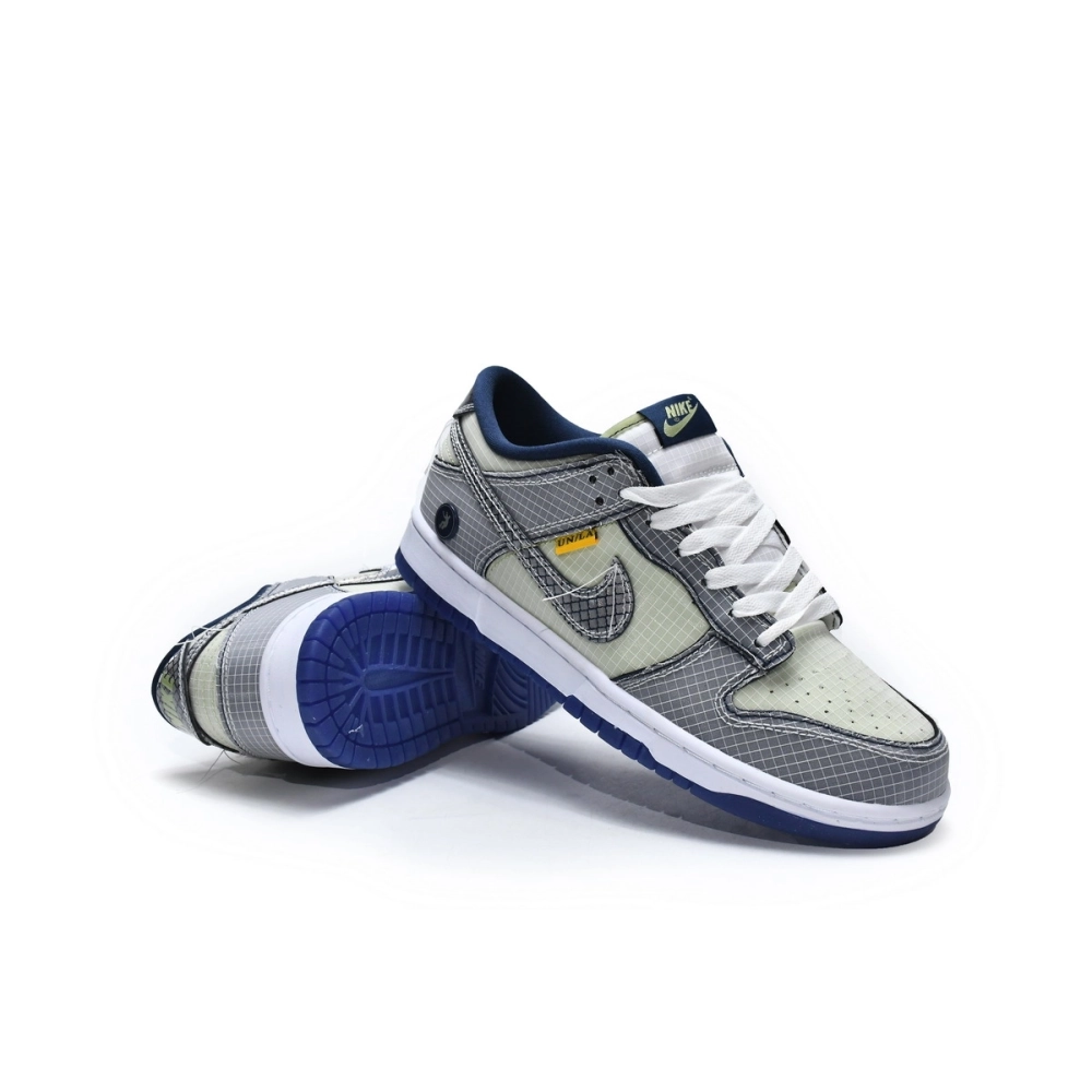 Nike Dunk Low Union Passport Pack Pistachio DJ9649-401