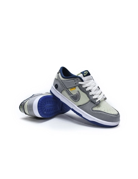 Nike Dunk Low Union Passport Pack Pistachio DJ9649-401