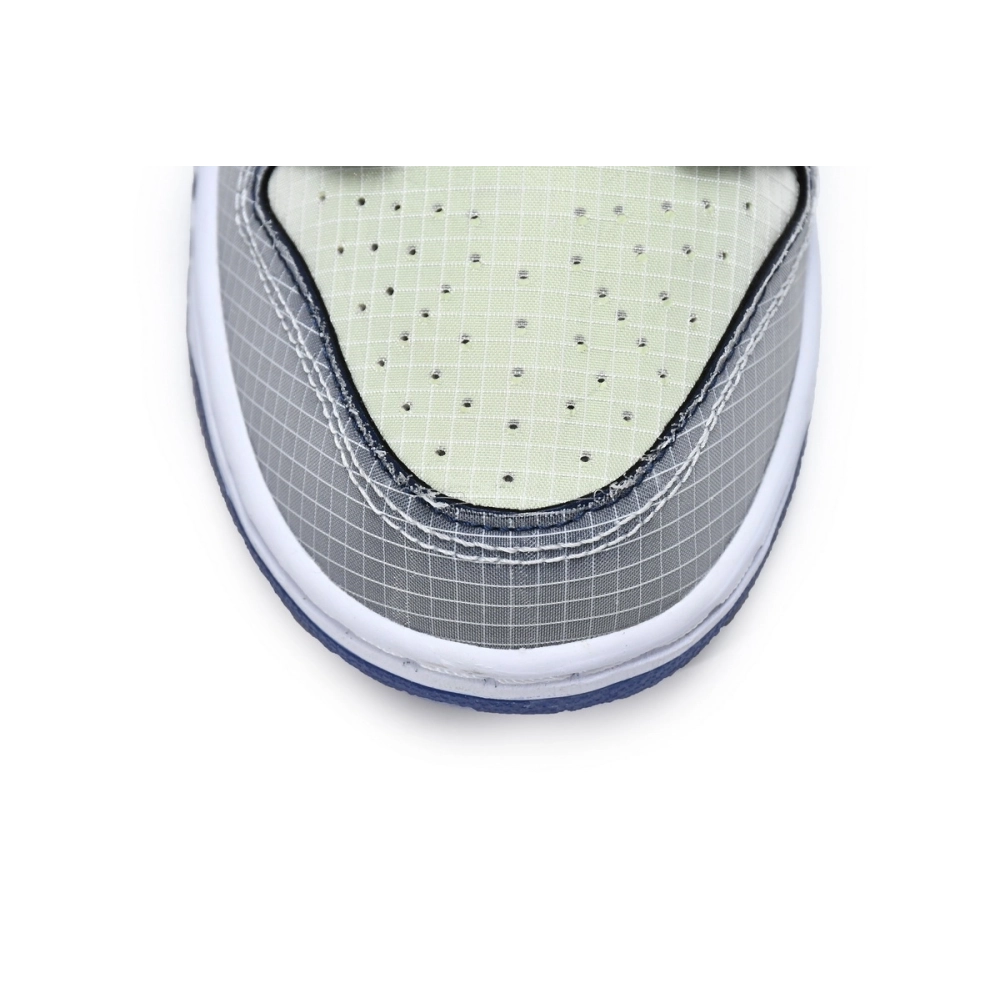 Nike Dunk Low Union Passport Pack Pistachio DJ9649-401