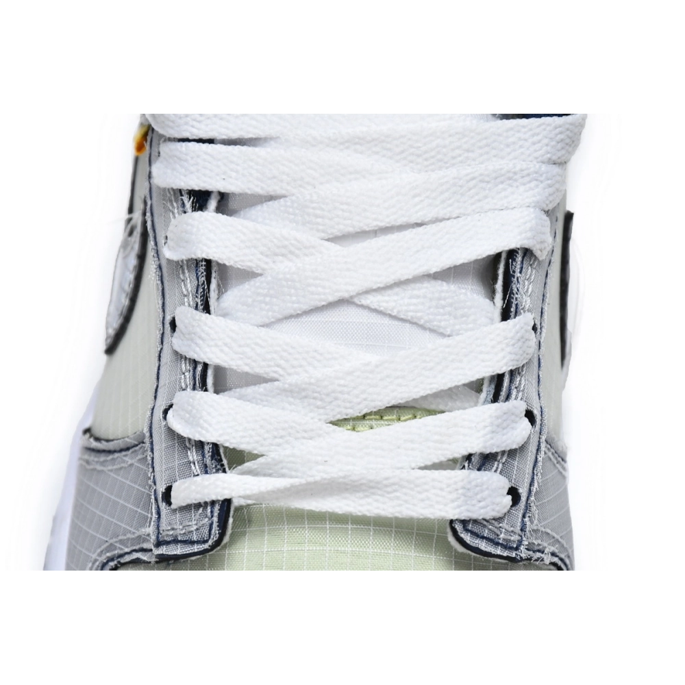 Nike Dunk Low Union Passport Pack Pistachio DJ9649-401