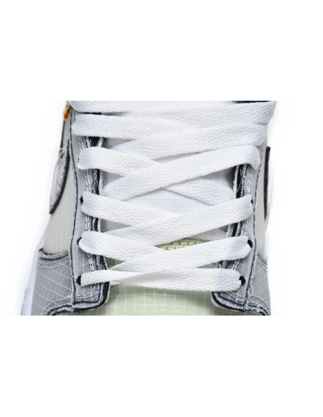 Nike Dunk Low Union Passport Pack Pistachio DJ9649-401