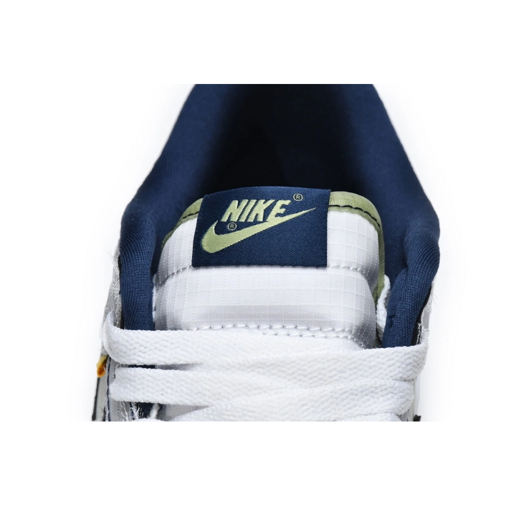 Nike Dunk Low Union Passport Pack Pistachio DJ9649-401