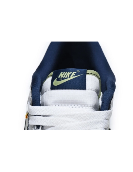 Nike Dunk Low Union Passport Pack Pistachio DJ9649-401