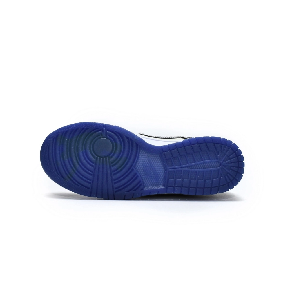 Nike Dunk Low Union Passport Pack Pistachio DJ9649-401