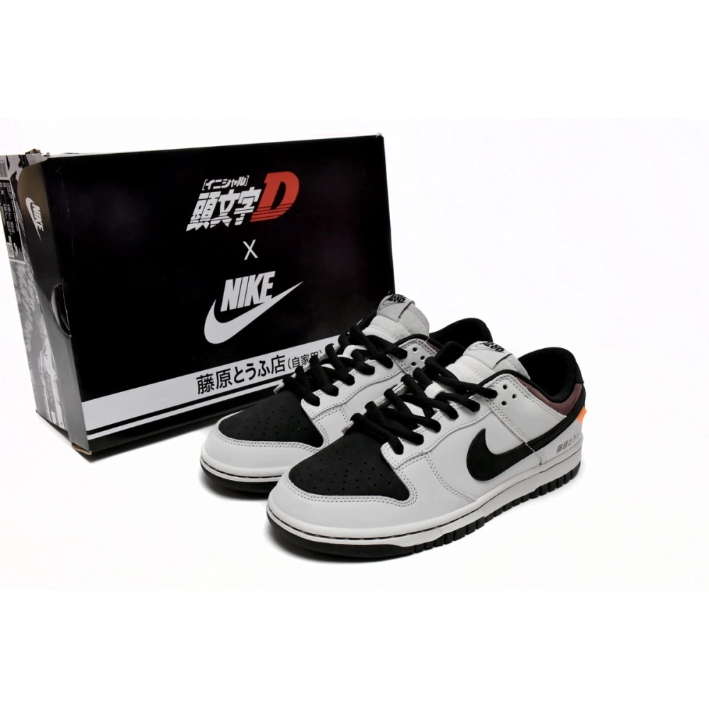 Nike Dunk Low SB AE86 AE1391-086