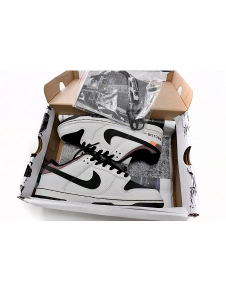 Nike Dunk Low SB AE86 AE1391-086