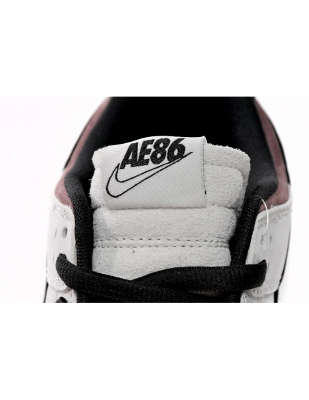 Nike Dunk Low SB AE86 AE1391-086