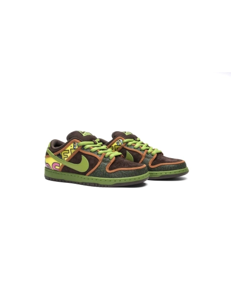 Nike SB Dunk Low De La Soul 789841-332