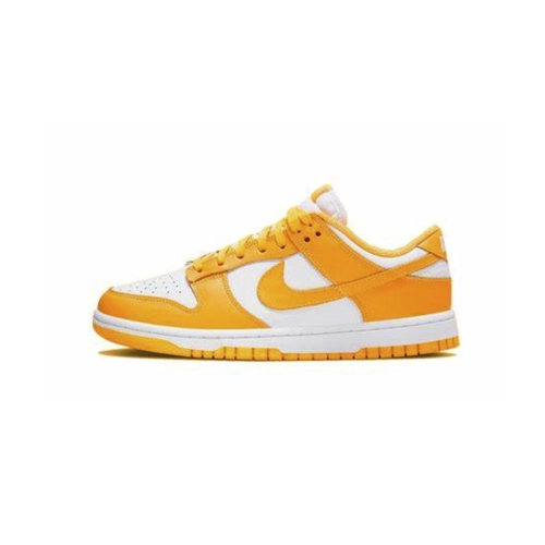 Nike Dunk Low Laser Orange DD1503-800