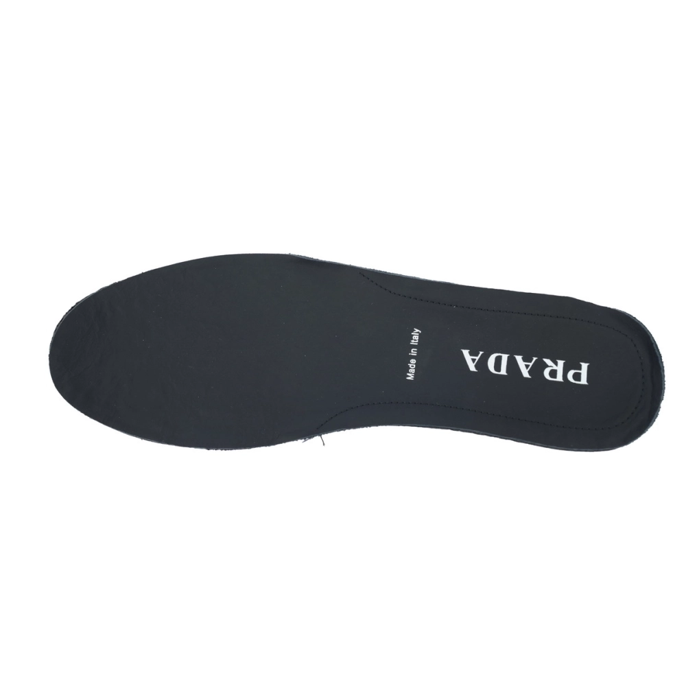 Prada Sneakers Collapse Dark Blue