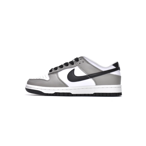 Nike Dunk Low Light Smoke Grey DO7412-229