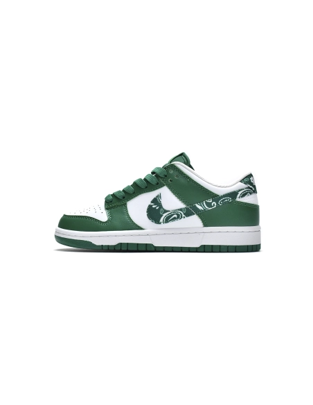 Nike Dunk Low Essential Paisley Pack Green DH4401-102